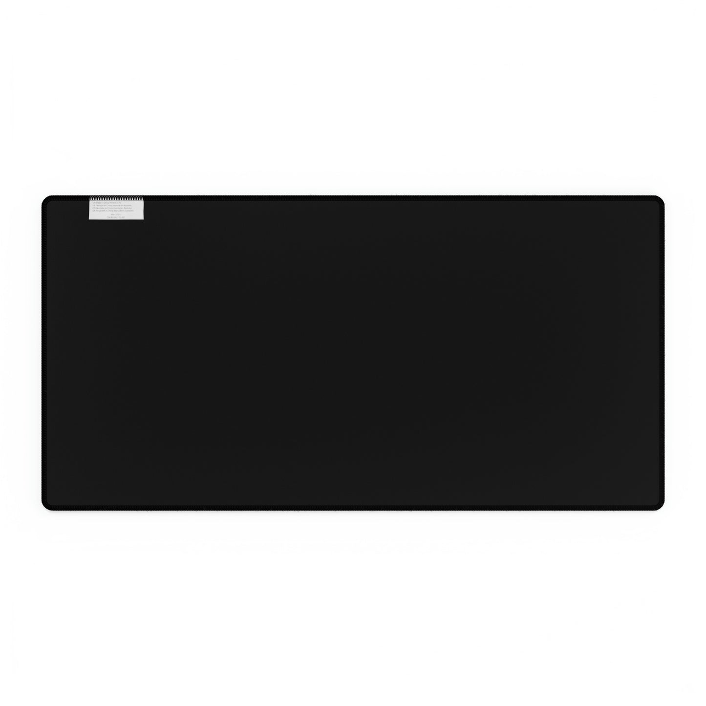 Shoot Edit Share Desk Mats