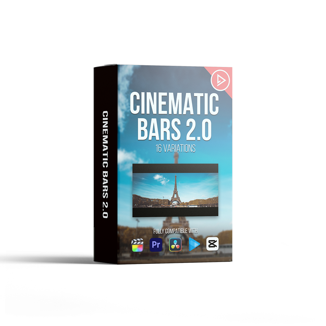 Cinematic Bars 2.0