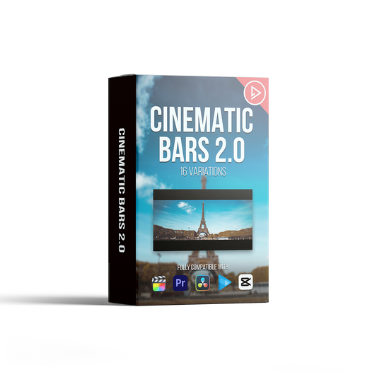 Cinematic Bars 2.0