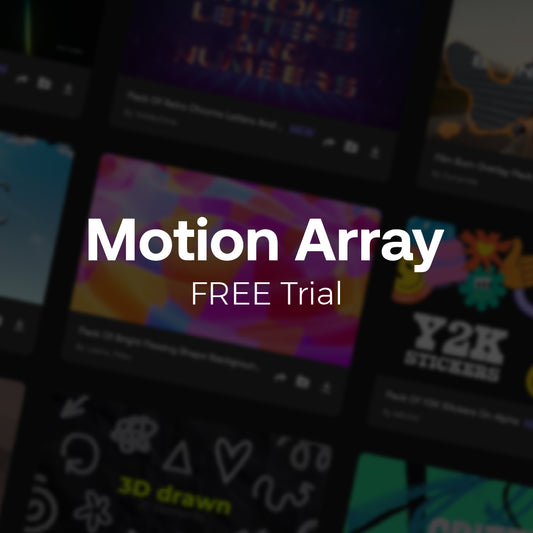 Motion Array
